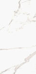 BIEN Gresie rectificata tip marmura, Statuario Goya 60x120 cm, alb, finisaj lucios (8697497115328)
