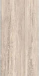 Seramiksan Gresie rectificata portelanta tip travertin, Travertin Beige Sugar 25621111, 60x120 cm, bej, finisaj mat (8698541076893)