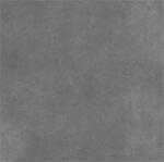 QUA Gresie rectificata, portelanata, tip ciment, Sg Ark Anthracite 60x60x0.7 cm, gri, finisaj mat (8681575067715)