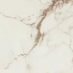 BIEN Gresie rectificata tip marmura, Star Line 60x60 cm, alb, finisaj lucios (8684430016729)