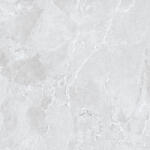 BIEN Gresie rectificata tip marmura, Adela White 60x60 cm, alb, finisaj lucios (8684430015722)