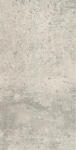 BIEN Gresie rectificata tip ciment, Beton Bianco 60x120 cm, alb, finisaj semilucios (8697497133766)