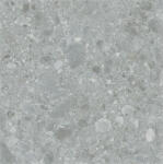 QUA Gresie exterior 2 cm Sg Terrazzo Grigio 1 60x120x2 Outdoor gri, finisaj mat (8681575097385)