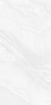 BIEN Gresie rectificata, portelanata, tip marmura, Naos White 60x120 cm alb, finisaj mat (8684430010611)