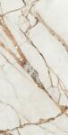 Cerrad Gresie rectificata tip marmura, Ovation Beige, 60x120 cm, bej, finisaj mat (5903313337991)