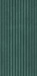 Seramiksan Gresie rectificata tip riflaj, Color Green Line 92492111, 60x120 cm, verde, finisaj mat (8698541075735)