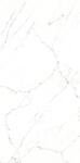 Cerrad Gresie rectificata tip marmura, Calmness White, 60 120cm alb, finisaj mat (5903313356428)