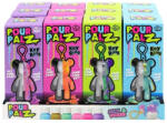  Pour Palz Diy Paint Bear Keyring Random (33130154)