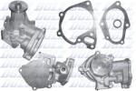 DOLZ Pompă de apă, răcire motor DOLZ H237 (H237)