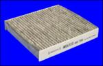 MECAFILTER Filtru, aer habitaclu MECAFILTER EKR7295 (EKR7295)