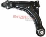 METZGER Brat, suspensie roata METZGER 58056701 (58056701)
