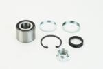 Continental Ctam Set rulment roata CONTINENTAL CTAM WBE1167 (WBE1167)