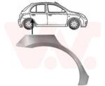 VAN WEZEL Panou lateral VAN WEZEL 3328148 (3328148)