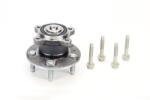 Continental Ctam Set rulment roata CONTINENTAL CTAM WBE1193 (WBE1193)