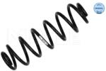MEYLE Arc spiral MEYLE -ORIGINAL: True to OE. 100 739 0068 (100 739 0068)