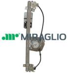 MIRAGLIO Mecanism actionare geam MIRAGLIO 30/1103 (30/1103) - automobilus