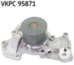 SKF Pompă de apă, răcire motor SKF VKPC 95871 (VKPC 95871)