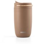 EQUA Termoszbögre karamell 300 ml