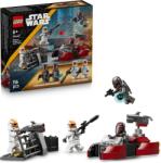 LEGO® Star Wars™ - A Mandalore ostroma harci csomag (75449)