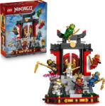 LEGO® NINJAGO® - Kiállítható nindzsafigurák 15. évforduló (71866)