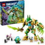 LEGO® DREAMZzz - Rókaőrző robotpáncél (71508)