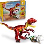 LEGO® Creator 3-in-1 - Veszedelmes dinoszaurusz (31379)