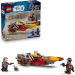 LEGO® Star Wars™ - Cobb Vanth siklója (75437)