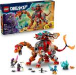 LEGO® DREAMZzz - Dinóűrhajó (71514)