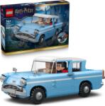 LEGO® Harry Potter™ - Az elvarázsolt repülő Ford Anglia (76470)