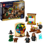 LEGO® Harry Potter™ - Roxfort kastély: A Teszlek Süveg kiválasztási ceremóniája (76460)