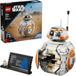 LEGO® Star Wars™ - BB-8 asztromechanikus droid (75452)