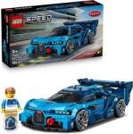 LEGO® Speed Champions - Bugatti Vision GT hipersportautó (77253)