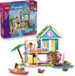 LEGO® Friends - Tengerparti ház fókákkal (42699)