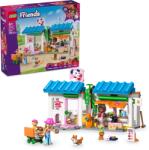 LEGO® Friends - Jutifalat pékség (42677)
