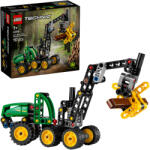 LEGO® Technic - John Deere 1470H kerekes betakarítógép (42218)