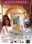 PD-Verlag Concordia: Aegyptus & Creta kiegészítő