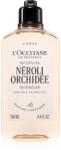 L'Occitane Néroli Orchidée Perfumed Shower Gel tusfürdő gél 250 ml