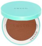 Sweed - The Bronzing Powder Púderek 5 g - douglas - 23 090 Ft