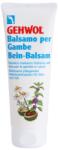 GEHWOL Classic nyugtató balzsam lábakra 125 ml