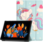 Techsuit Lenovo Idea Tab Plus 12.1 Techsuit FoldPro Unicorn tok