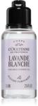 L'Occitane Lavande Blanche Perfumed Shower Gel nyugtató tusfürdő 75 ml