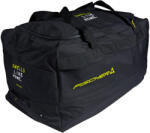 Fischer Referee/Training Wheel Bag Black/Yellow Senior Játékvezetői táska