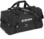 CCM OFFICIALS’ WHEELED BAG Senior Játékvezetői táska