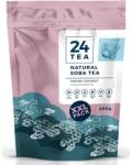 24 Tea Natural Soba tea - Kókuszos hajdina tea XXL 500g - multi-vitamin