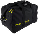 Fischer Referee/Training Carry Bag Black/Yellow Senior Játékvezetői táska