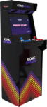 Iconic Arcade Cabinet Console