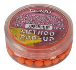DOVIT Method Pop-Up 8Mm - Narancs-Vajsav 15g