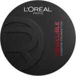 L'Oréal L'ORÉAL PARIS Infaillible Fresh Wear Cushion Foundation 250 make-up, 11 g