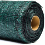 Lighttex Belátásgátló - árnyékolóháló LIGHTTEX zöld 150cmx10m