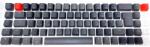 KEYCHRON K6 Keycap set Magyar sötétszürke (K6 KEYCAP SET DG)